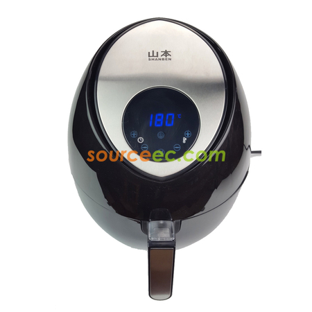 禮品訂造智能電炸鍋紀念品