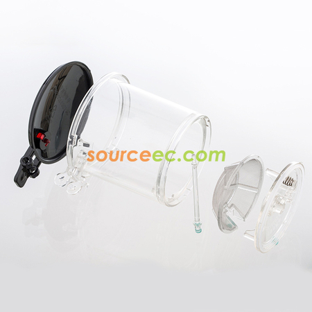 禮品訂造泡茶壺紀念品
