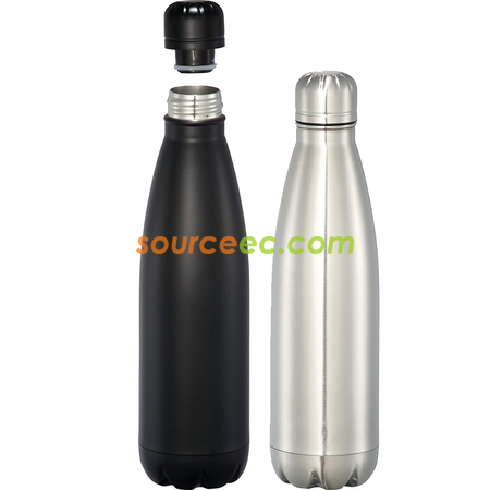 禮品訂造500ML 不銹鋼保溫杯紀念品