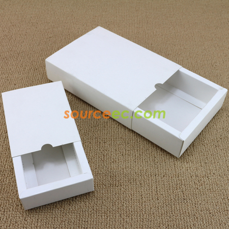 禮品訂造推拉式贈品盒紀念品