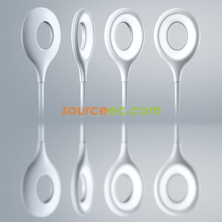 禮品訂造LED 護眼檯燈紀念品