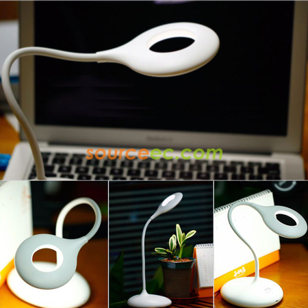 禮品訂造LED 護眼檯燈紀念品
