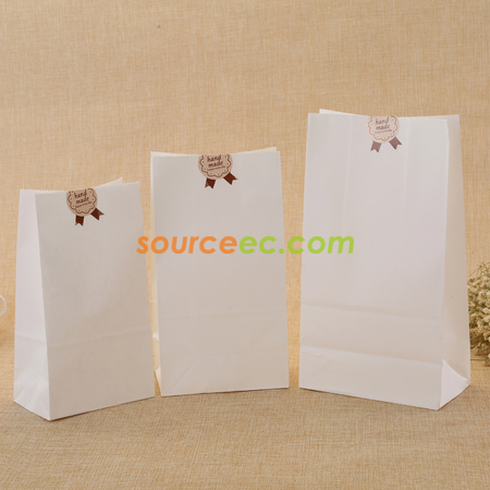 禮品訂造牛皮紙贈品袋紀念品
