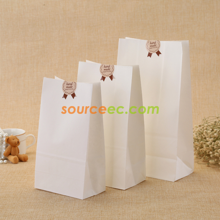 禮品訂造牛皮紙贈品袋紀念品