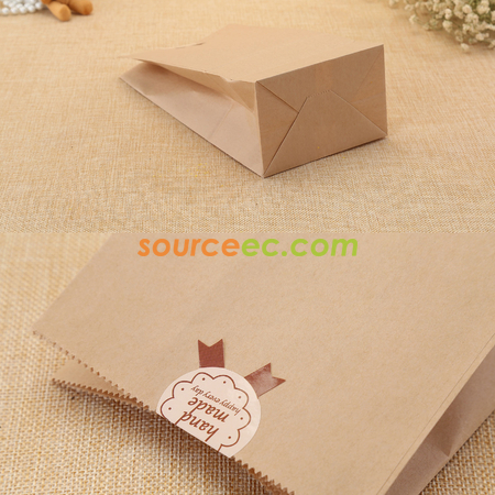 禮品訂造牛皮紙贈品袋紀念品