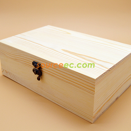 禮品木盒