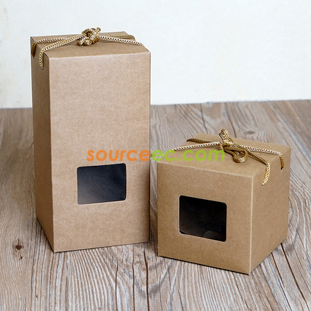 禮品訂造簡約禮品盒紀念品