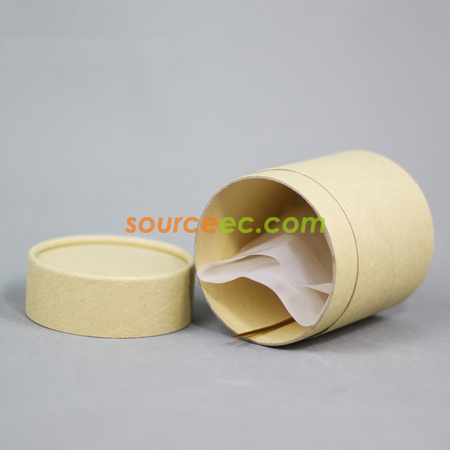 禮品訂造牛皮紙罐紀念品