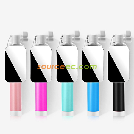 禮品訂造鏡面線控自拍神器紀念品