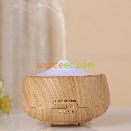 禮品訂造負離子智能香薰加濕器紀念品