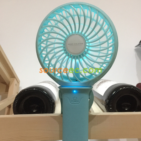 禮品訂造迷你小風扇紀念品