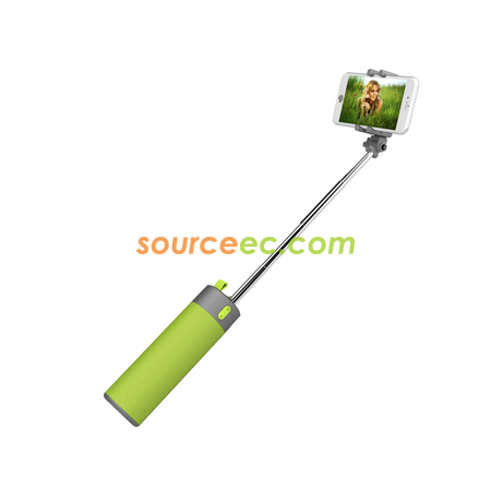 禮品訂造自拍杆藍牙音箱紀念品