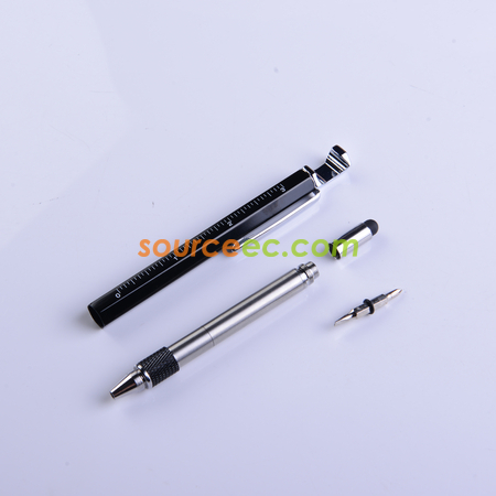禮品訂造多功能廣告筆紀念品