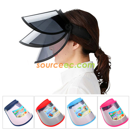 禮品訂造太陽帽紀念品