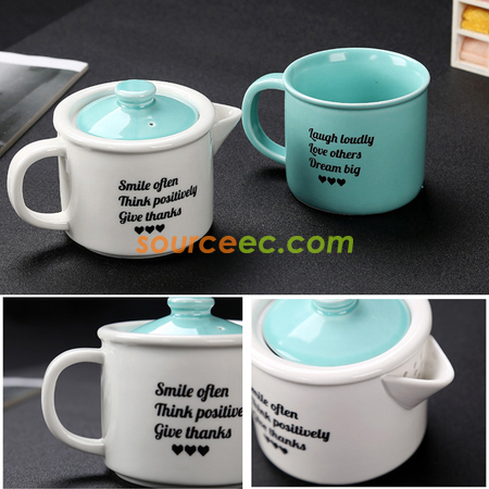 禮品訂造茶具套裝紀念品