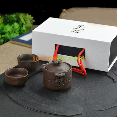 禮品訂造茶具禮品套裝紀念品