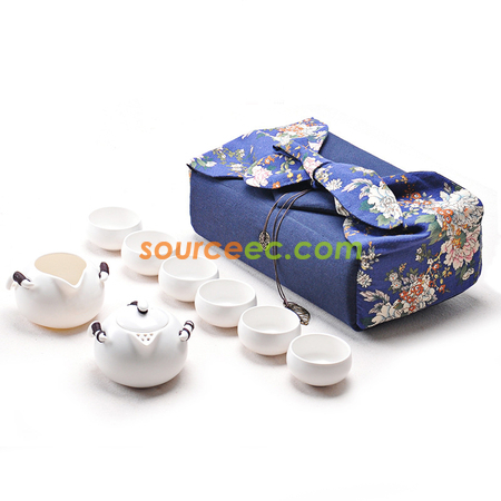 旅行茶具收納袋