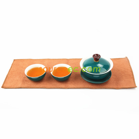 禮品訂造純棉茶巾紀念品