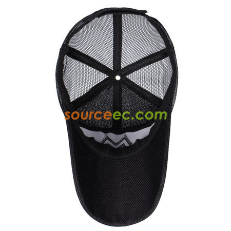 禮品訂造戶外太陽帽紀念品