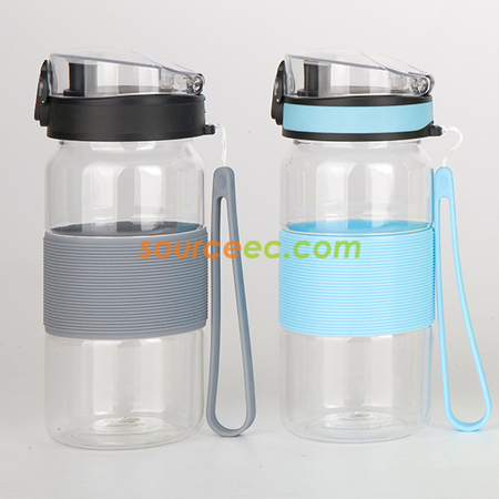 禮品訂造運動水壺紀念品