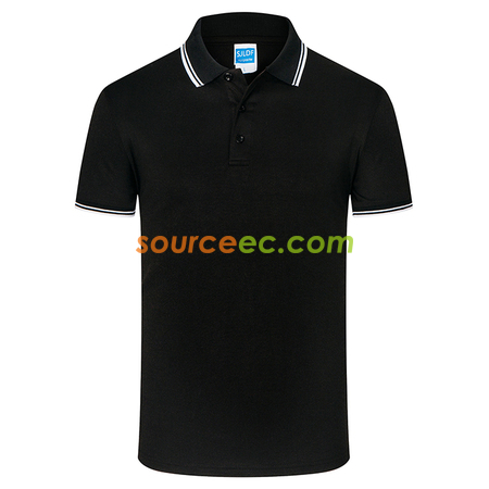 禮品訂造訂製Polo公司制服紀念品