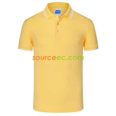 禮品訂造訂製Polo公司制服紀念品