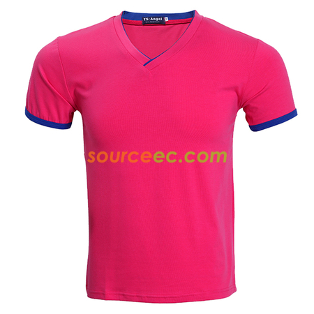 禮品訂造廣告T-Shirt 訂製紀念品