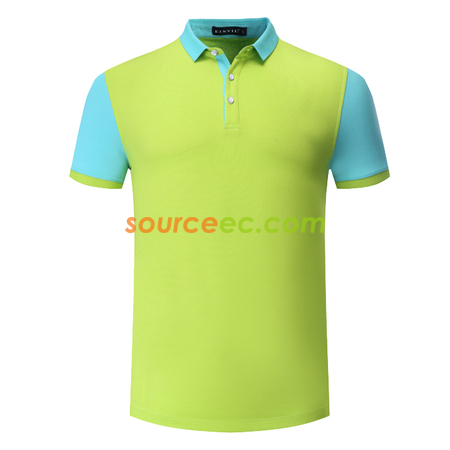 禮品訂造Polo恤衫團體制服紀念品