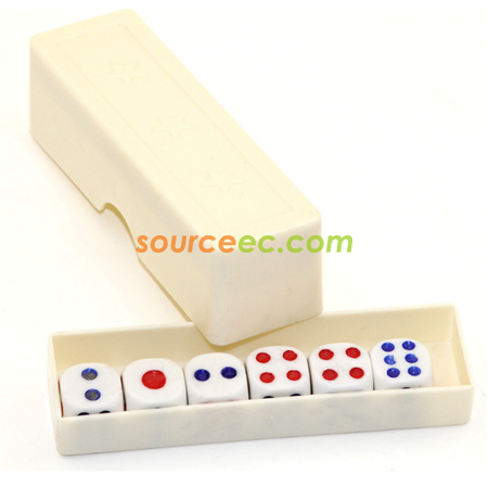 禮品訂造骰子紀念品