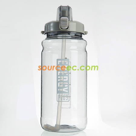 禮品訂造1500ML超大便攜水杯紀念品