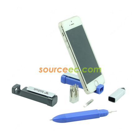 禮品訂造多功能工具筆紀念品