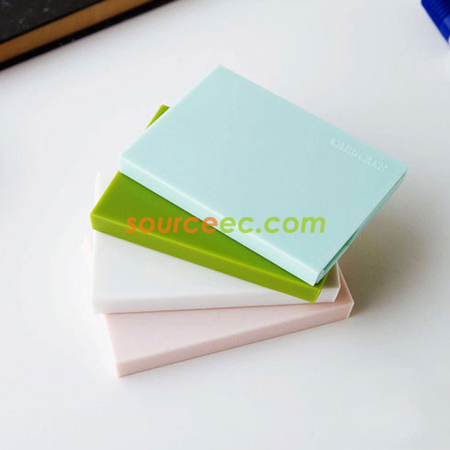 禮品訂造訂製咭片盒紀念品