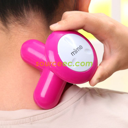 USB按摩器