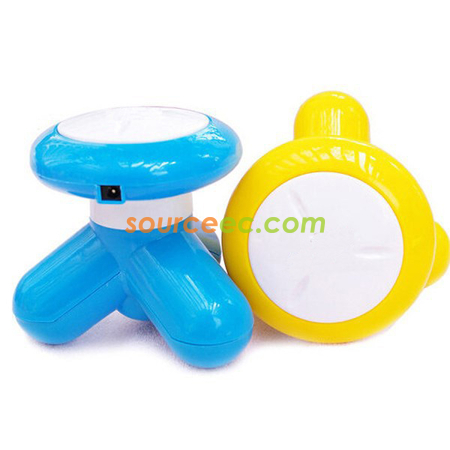 禮品訂造USB按摩器紀念品