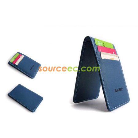 禮品訂造皮製卡套紀念品