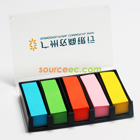 禮品訂造便條紙紀念品