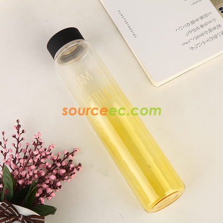 禮品訂造300ML玻璃杯紀念品