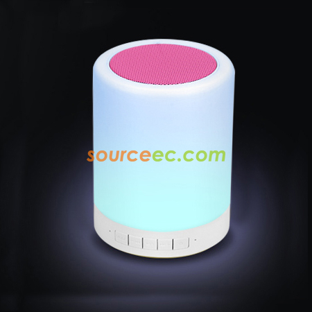 禮品訂造藍牙喇叭紀念品