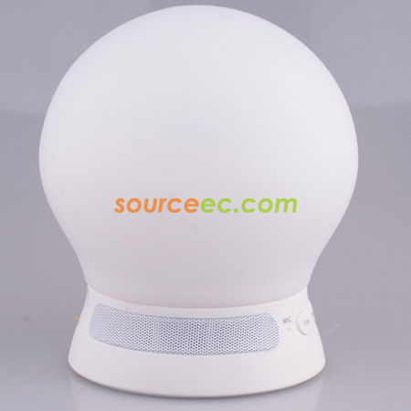 禮品訂造燈泡揚聲器紀念品