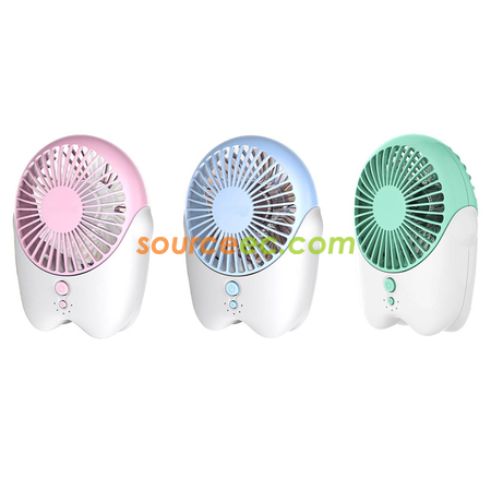 禮品訂造風扇紀念品