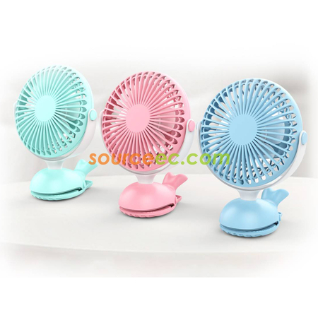 禮品訂造風扇紀念品