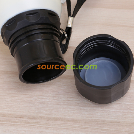禮品訂造500ML 不銹鋼戶外保溫杯紀念品