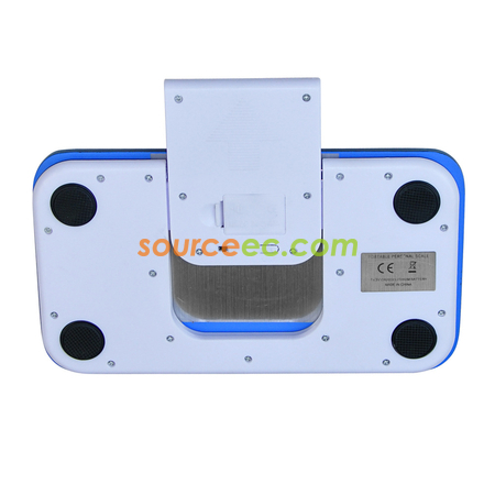 禮品訂造迷你電子體重秤紀念品