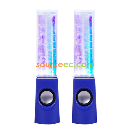禮品訂造迷你噴水喇叭紀念品