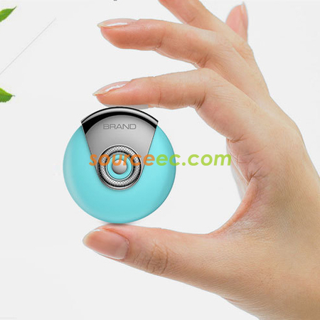 禮品訂造迷你手機補水儀紀念品