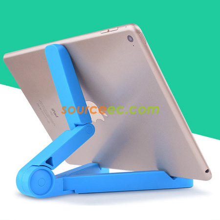 禮品訂造三角手機支架紀念品