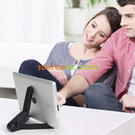 禮品訂造三角手機支架紀念品