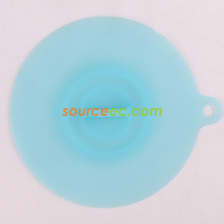 禮品訂造矽膠碗蓋紀念品