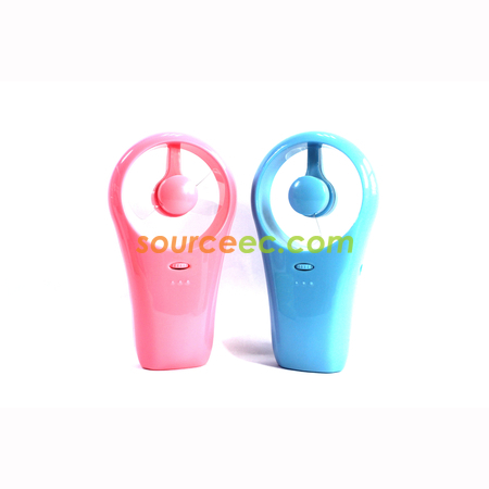 禮品訂造迷你小風扇紀念品