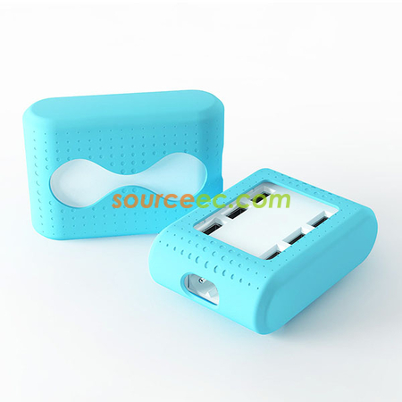 禮品訂造USB充電器紀念品